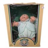 Cabbage Patch Kids Preemie Scotty Jack