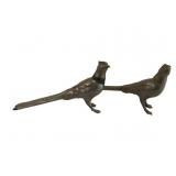 Pair Buffet Bird Shakers
