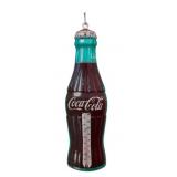 Coca Cola Bottle Thermometer - 17 x 5