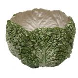 Cabbage Planter Made in Italy - 8 x 11