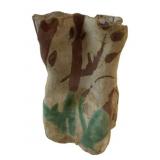 Pottery Vase - 9 x 7