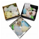 Assortment Handmade Easter Eggs