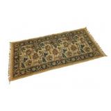 Turkish Textile Table Runner 36"x165"