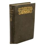 1886 Ed. The Standard Operas by Upton