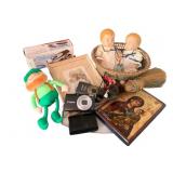 Lot of Assorted Items
