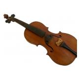 Antonius Stradiuarius Violin no case