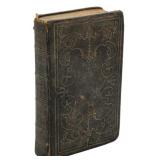 1845 Ed. Book of Common Prayer