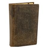 1929 Ed. The Book of Common Prayer