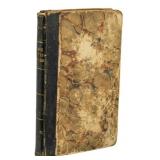 1844 Ed. Flowers by the Wayside