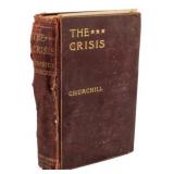 1902 Ed. The Crisis