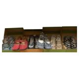 6 pairs of Women