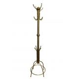 Hall Tree - 72" tall - as is