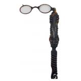 Vintage Bakelite Spectacles 8"