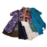 Lot of Assorted Vintage Clothing