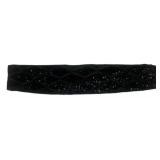 Handmade Sequin Belt Size Medium