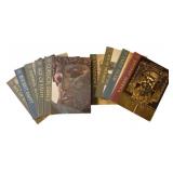 Group Historical Books