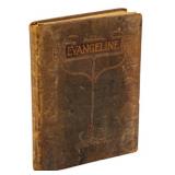 Ca. 1900 Ed. Evangeline