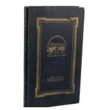 1923 Ed. Paramount Date Book