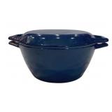 Copco Denmark Enameled Cast Iron Dutch Oven