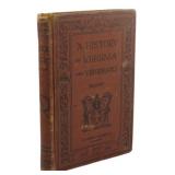 1896 A History of Virginia and Virginians