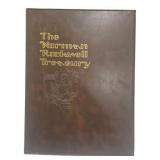The Norman Rockwell Treasury Book