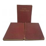 The New Natural History by J Arthur Thomson