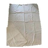 Lot of 2 Tablecloths