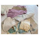 Linens Lot
