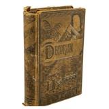 1883 Decorum A Practical Treatise on
