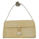 Vintage Tanner Handbag 5"x9"x2"