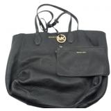 Michael Kors Tote Bag w/ Wallet 15"x18"x3"