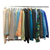 Closet Lot of Assorted Women