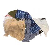 Crocheted Skirts, Dresses & More