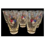 14 Ford Tumblers 5"