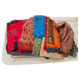 Assortment of Handkerchiefs