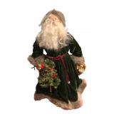 Santa Decor - 18" Tall
