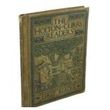 1914 First Edition The First Reader