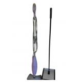 Shark Wet Mop & Bissell Sweeper - 50"