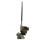 Bona Wet Mop w/ accessories - 51"