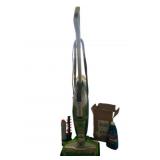 Bissell Swivel Crosswave w/ Accessories - 46"