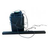 Samsung Surround Sound w/ DVD Player