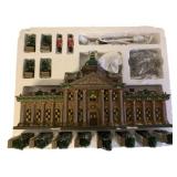 Dept 56 "Ramsford Palace" #11745 Collectible