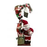 Happy Holidays Decor - 41 x 17