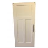 Interior Sliding door w/out hardware