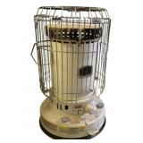Dyno-Glo Kerosene Heater w/ Tray - 36 x 27
