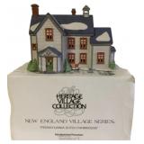 Dept 56 "PA Dutch Farmhouse" Collectible w/ box