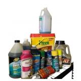 Lot of Assorted Items