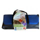 Halex Lasso Golf in Carry Bag