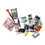 Lot of Assorted Items