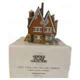 Dept 56 "Yankee Bell Jud Casting" Collectible
